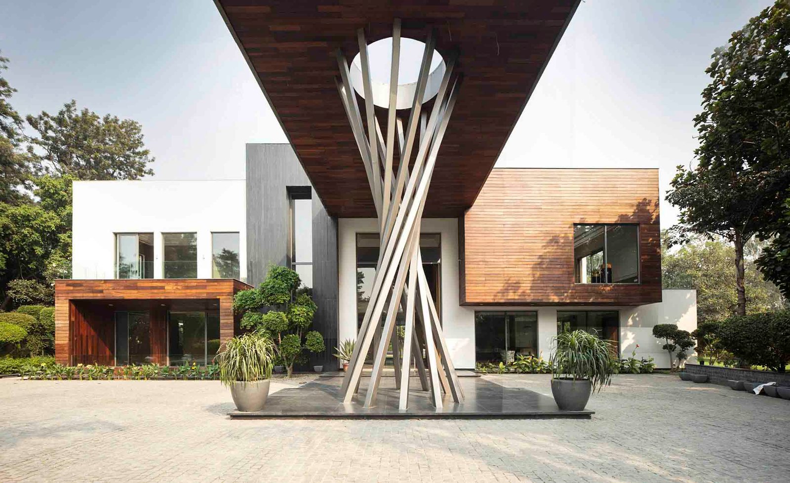 Gitorni Farms - Nagpal Builders & Developers LLP